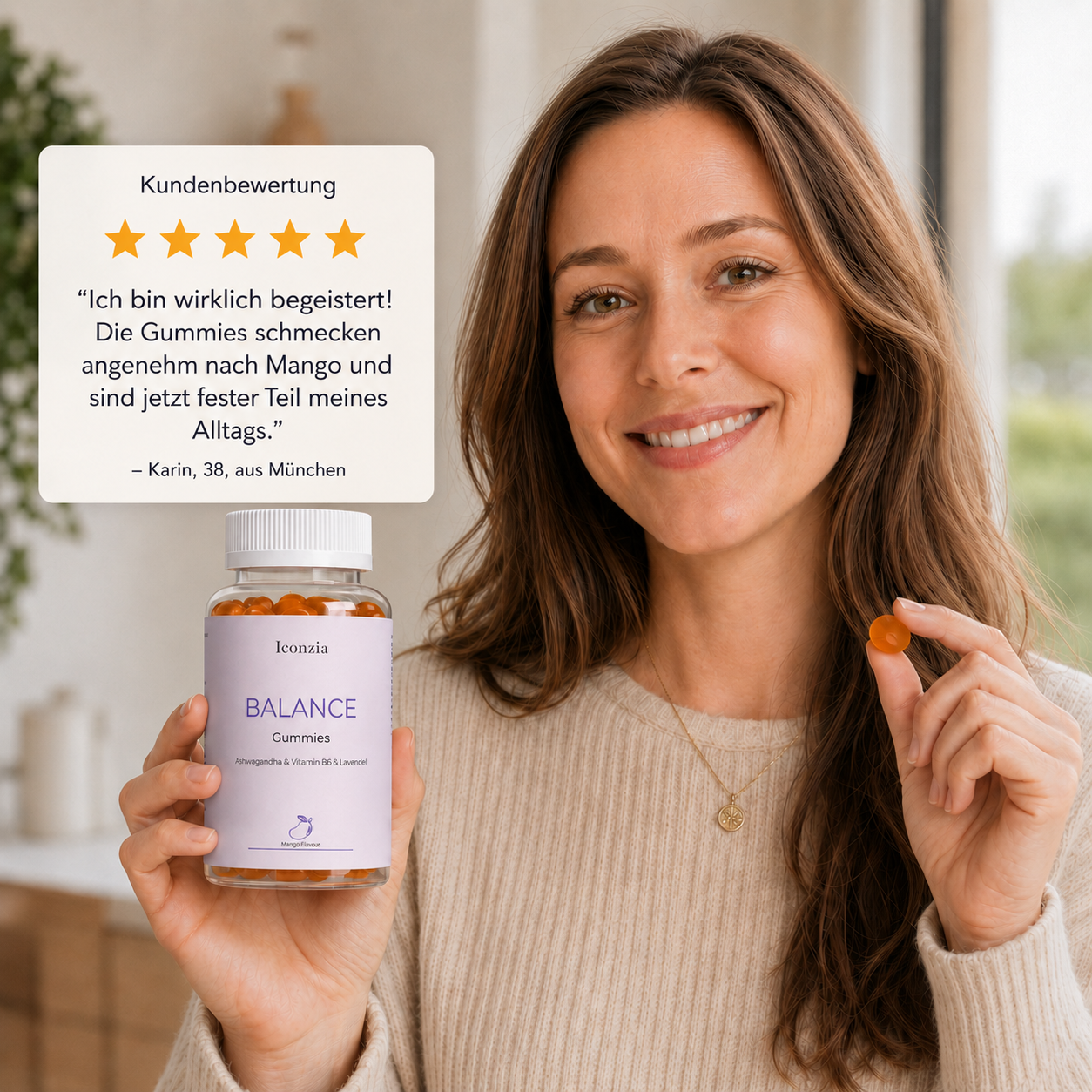 BALANCE Gummies