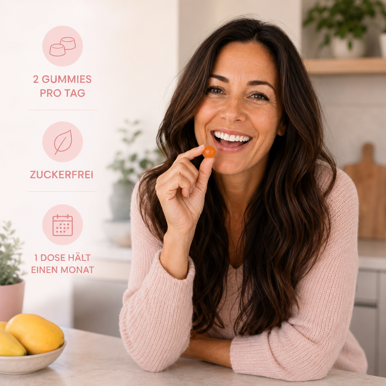 BALANCE Gummies