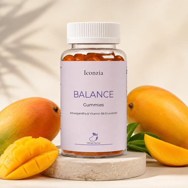 BALANCE Gummies