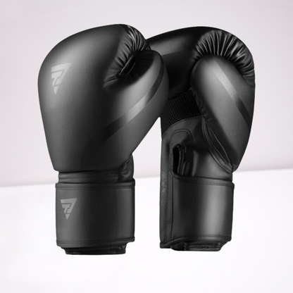 Get Fit & Relieve Stress: Complete Boxing Bag Set