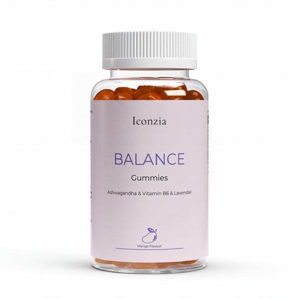 BALANCE Gummies