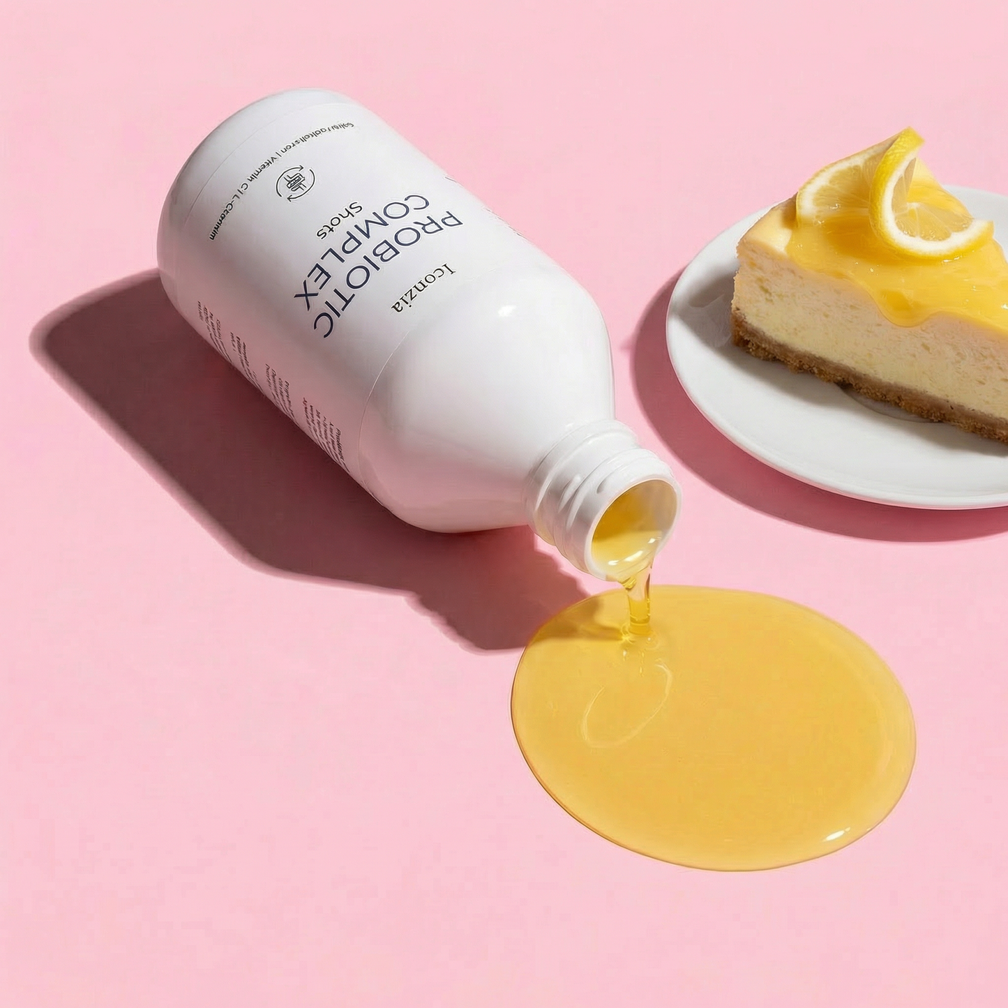 PROBIOTIC COMPLEX Shots