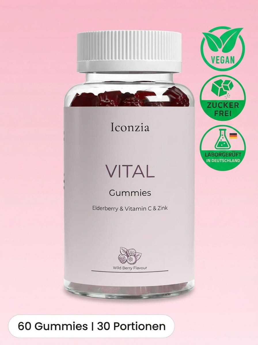 VITAL Gummies