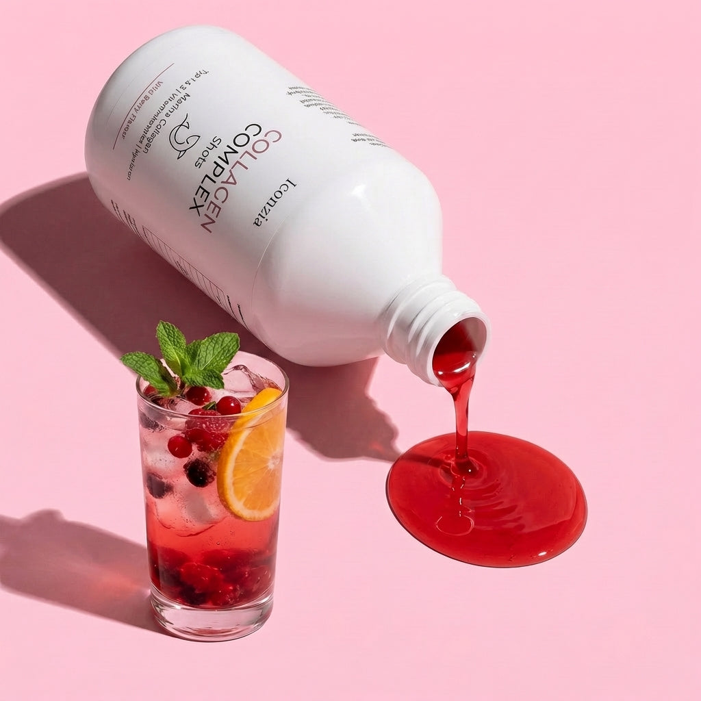 COLLAGEN COMPLEX Shots
