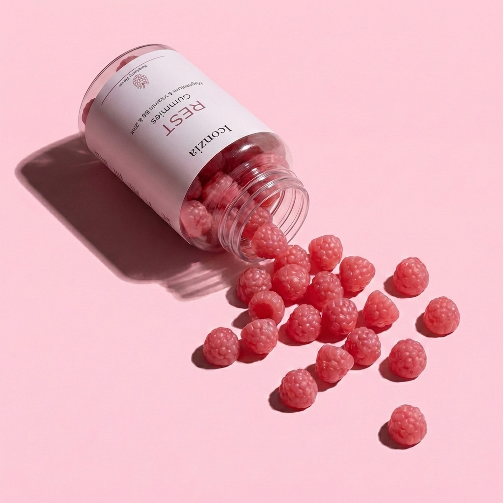 REST Gummies