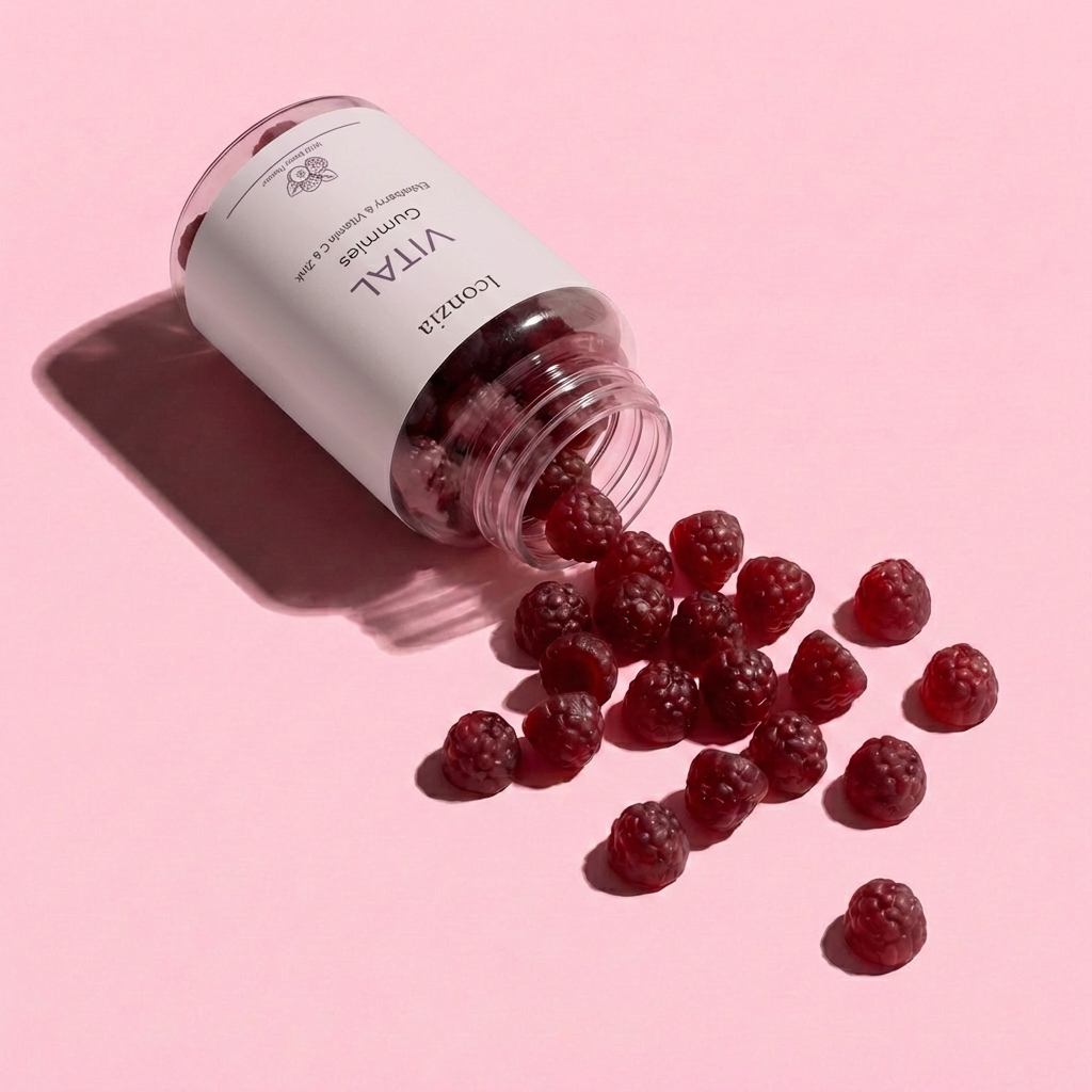 FLOW Gummies