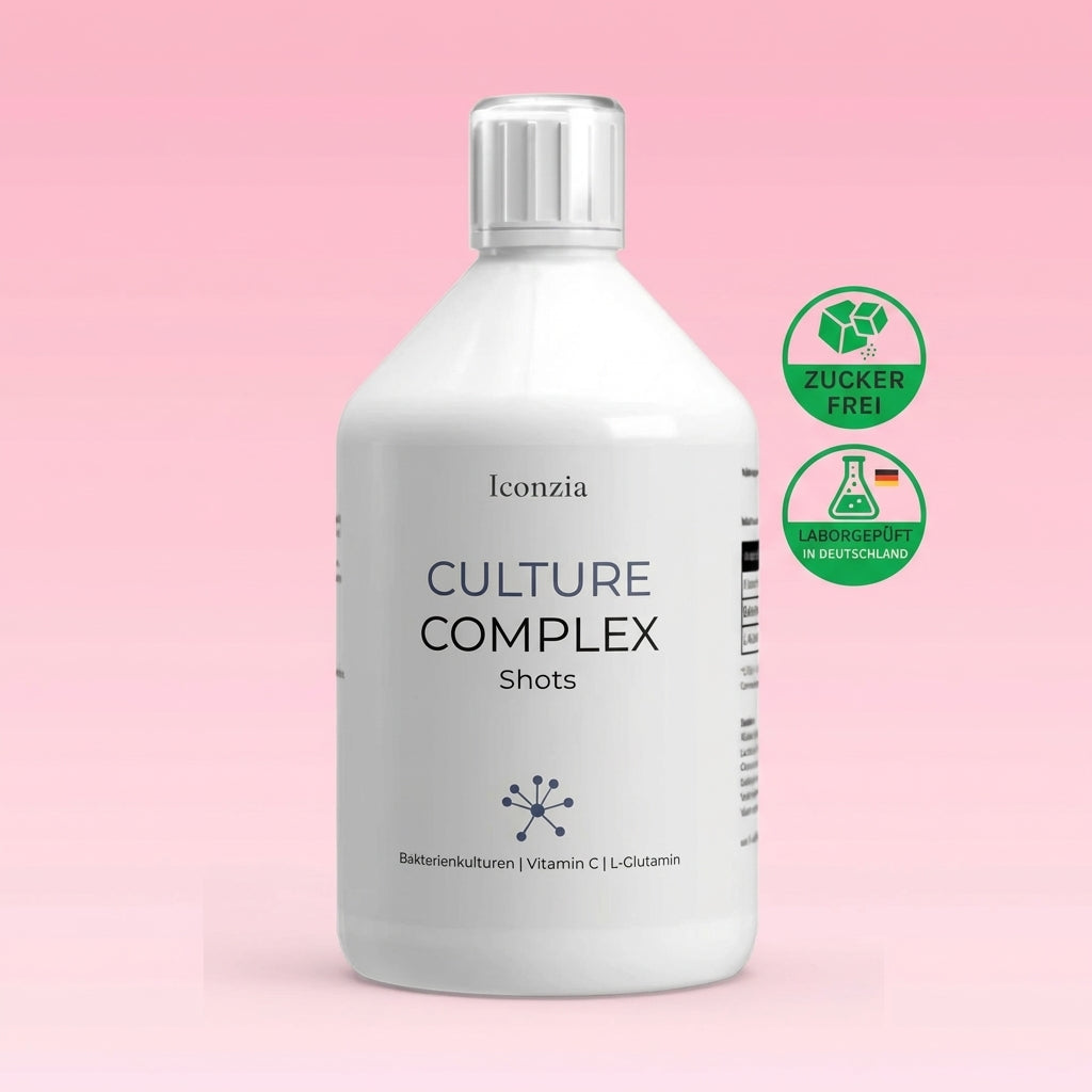 CULTURE COMPLEX Shots